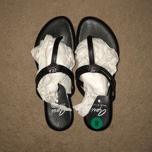 Apri Sandals